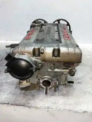 Gebrauchtes Autoersatzteil zylinderkopf des motors zum mitsubishi eclipse (d20) gsi oem-iam-referenzen 4g63  