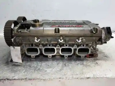 Gebrauchtes Autoersatzteil zylinderkopf des motors zum mitsubishi eclipse (d20) gsi oem-iam-referenzen 4g63  