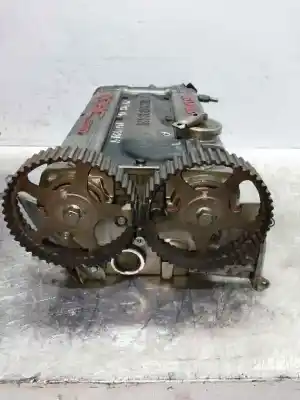 Gebrauchtes Autoersatzteil zylinderkopf des motors zum mitsubishi eclipse (d20) gsi oem-iam-referenzen 4g63  