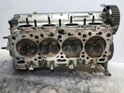 Gebrauchtes Autoersatzteil zylinderkopf des motors zum mitsubishi eclipse (d20) gsi oem-iam-referenzen 4g63  