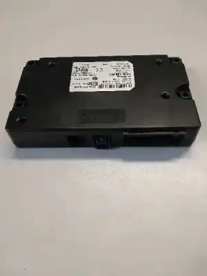 Second-hand car spare part electronic module for ford fiesta vi (cb1, ccn) 1.25 oem iam references d1bt14d212eb