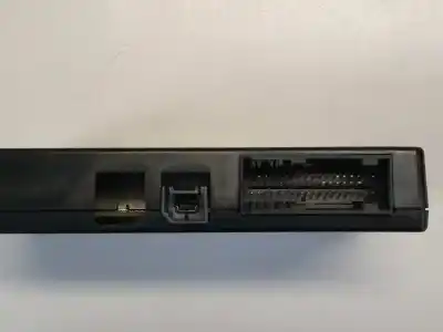 Second-hand car spare part electronic module for ford fiesta vi (cb1, ccn) 1.25 oem iam references d1bt14d212eb  b017701
