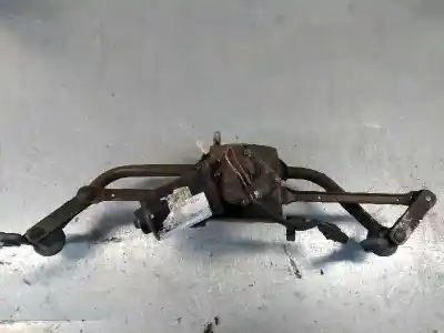 Second-hand car spare part front windshield wiper motor for citroen jumpy (u6u_) 1.9 d oem iam references   