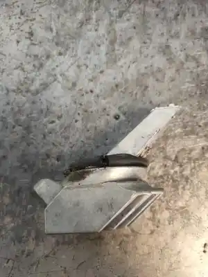 Peça sobressalente para automóvel em segunda mão módulo eletrônico por bmw serie 5 lim. (f10) 525d referências oem iam 117226000