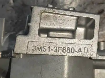 Автозапчасти б/у переключатель стартера за ford c-max (cb3) business ссылки oem iam 3m513f880a  