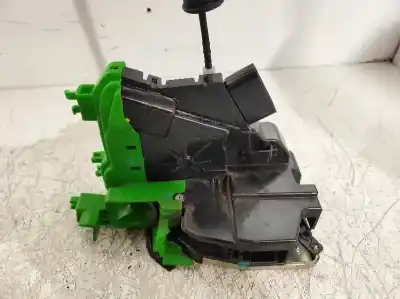 Pezzo di ricambio per auto di seconda mano motore chiusura centrale anteriore destro per kia carens ( ) concept riferimenti oem iam 81320a4010