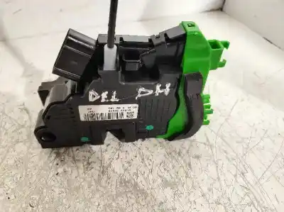 Second-hand car spare part front right central locking system for kia carens ( ) concept oem iam references 81320a4010  