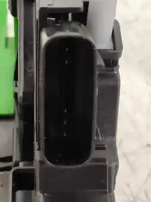 Second-hand car spare part front right central locking system for kia carens ( ) concept oem iam references 81320a4010  