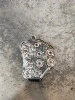 Peça sobressalente para automóvel em segunda mão módulo eletrônico por bmw serie 5 lim. (f10) 525d referências oem iam 171738