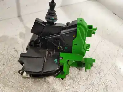 Pezzo di ricambio per auto di seconda mano motore chiusura centrale anteriore sinistro per kia carens ( ) concept riferimenti oem iam 81310a4010