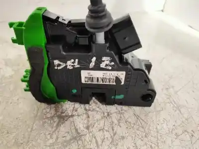 Second-hand car spare part front left central locking system for kia carens ( ) concept oem iam references 81310a4010  