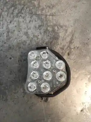 Peça sobressalente para automóvel em segunda mão módulo eletrônico por bmw serie 5 lim. (f10) 525d referências oem iam 171738