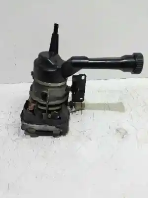 Second-hand car spare part Steering Pump for CITROEN C4 PICASSO SX OEM IAM references 9684252580  A0013520
