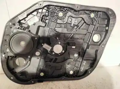 Pezzo di ricambio per auto di seconda mano alzacristalli anteriore destro per kia carens ( ) concept riferimenti oem iam 62460a4010