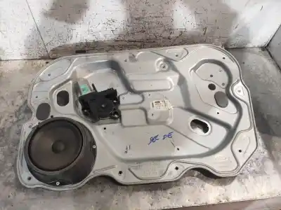 Автозапчастина б/у регулятор переднього правого скла для ford c-max (cb3) business посилання на oem iam 7m51r203a28ba  3m51r219a64ey