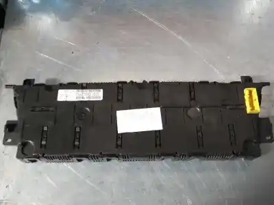 Автозапчастина б/у панель інструментів для citroen c4 picasso sx посилання на oem iam p9663755980 281196233 d00 Автозапчастина б/у панель інструментів для citroen c4 picasso sx посилання на oem iam p9663755980 281196233 d00