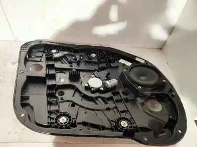 Pezzo di ricambio per auto di seconda mano alzacristalli anteriore sinistro per kia carens ( ) concept riferimenti oem iam 82450a4010
