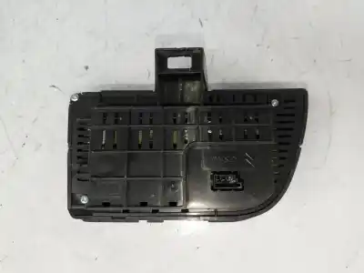 Pezzo di ricambio per auto di seconda mano controllo riscaldamento / aria condizionata per citroen c4 picasso sx riferimenti oem iam 9650868877  a83007600 Pezzo di ricambio per auto di seconda mano controllo riscaldamento / aria condizionata per citroen c4 picasso sx riferimenti oem iam 9650868877  a83007600
