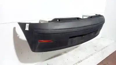 Pezzo di ricambio per auto di seconda mano paraurti posteriore per fiat ii punto (188) berlina 1.3 jtd 70 multijet dynamic [1.3 ltr. - 51 kw jtd cat] riferimenti oem iam   
