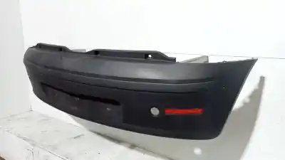 Pezzo di ricambio per auto di seconda mano paraurti posteriore per fiat ii punto (188) berlina 1.3 jtd 70 multijet dynamic [1.3 ltr. - 51 kw jtd cat] riferimenti oem iam   