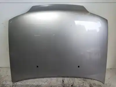 Gebrauchtes Autoersatzteil motorhaube zum fiat punto berlina (176) td 60 cult oem-iam-referenzen   
