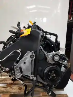 Pezzo di ricambio per auto di seconda mano motore completo per seat leon (5f1) style riferimenti oem iam clh  554510