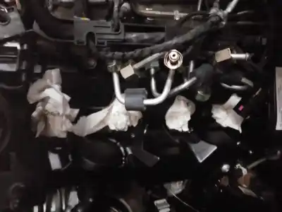 Pezzo di ricambio per auto di seconda mano motore completo per seat leon (5f1) style riferimenti oem iam clh  554510
