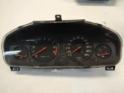 Second-hand car spare part dashboard for honda civic aerodeck (mb/mc) 1.8 vti (mc2) oem iam references   