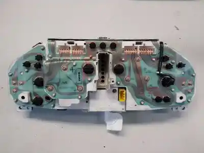 Second-hand car spare part dashboard for honda civic aerodeck (mb/mc) 1.8 vti (mc2) oem iam references   