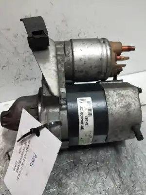 Peça sobressalente para automóvel em segunda mão motor de arranque por peugeot 107 rc-line referências oem iam 281000q012h
