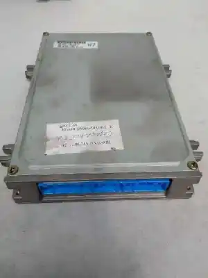 Second-hand car spare part ECU ENGINE CONTROL for HONDA CIVIC BERLINA .5 (MA/MB)  OEM IAM references 37820P9LE12  