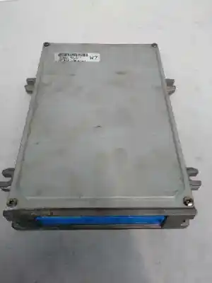 Second-hand car spare part ECU ENGINE CONTROL for HONDA CIVIC BERLINA 3/4 (EJ/EK)  OEM IAM references 37820P9LE12  