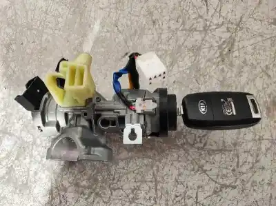 Pezzo di ricambio per auto di seconda mano interruttore di avviamento per kia carens ( ) concept riferimenti oem iam 