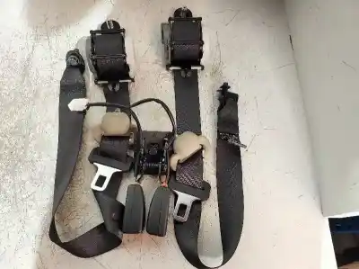 Pezzo di ricambio per auto di seconda mano set cinghie posteriori per kia carens ( ) concept riferimenti oem iam 