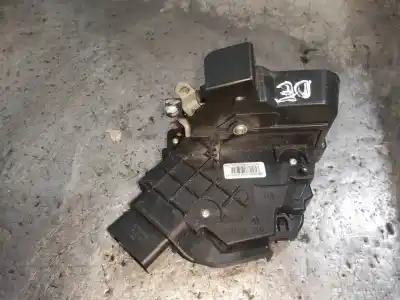 Автозапчасти б/у электропривод центрального замка спереди справа за ford c-max (cb3) business ссылки oem iam 3m5ar21812ak  