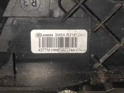 Автозапчасти б/у электропривод центрального замка спереди справа за ford c-max (cb3) business ссылки oem iam 3m5ar21812ak  