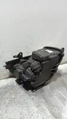 Second-hand car spare part left headlight for renault vel satis (bj0) expression oem iam references 8200384023  