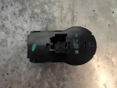 Second-hand car spare part headlights switch for opel astra j lim. cosmo oem iam references 13268703  