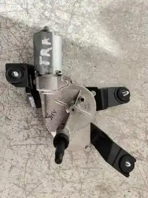 Pezzo di ricambio per auto di seconda mano motore tergicristallo posteriore per kia carens ( ) concept riferimenti oem iam 98700a4000