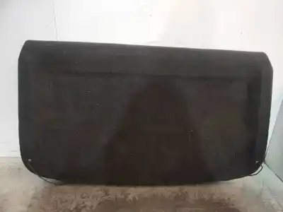 Second-hand car spare part parcel shelf for opel astra j lim. cosmo oem iam references 