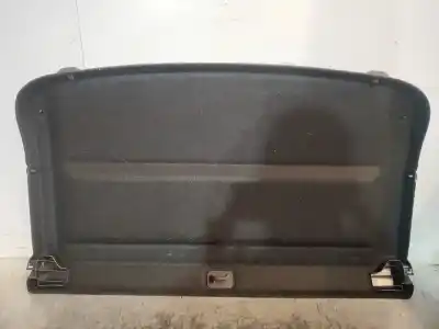 Second-hand car spare part parcel shelf for opel astra j lim. cosmo oem iam references   