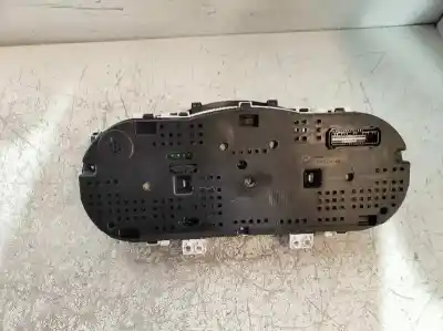 Peça sobressalente para automóvel em segunda mão quadrante por kia carens ( ) concept referências oem iam 94005a4001  20140827