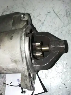 Second-hand car spare part starter motor for kia cee´d emotion oem iam references 361002a100  