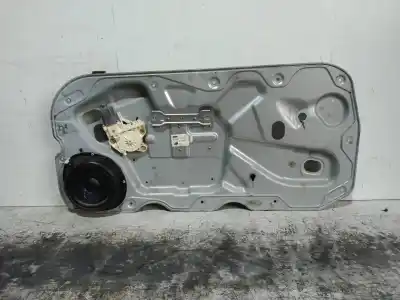 Second-hand car spare part passenger side right window regulator for ford focus lim. (cb4) titanium oem iam references 4m51b045h16aa