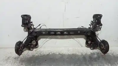 Pezzo di ricambio per auto di seconda mano ASSE POSTERIORE per SEAT IBIZA (KJ1)  Riferimenti OEM IAM   