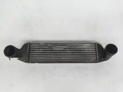 Tweedehands auto-onderdeel INTERCOOLER voor BMW X3 (E83)  OEM IAM-referenties 6650758  3453726