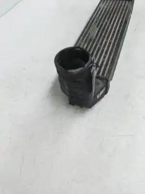 Tweedehands auto-onderdeel intercooler voor bmw x3 (e83) 2.0 turbodiesel cat oem iam-referenties 6650758  3453726