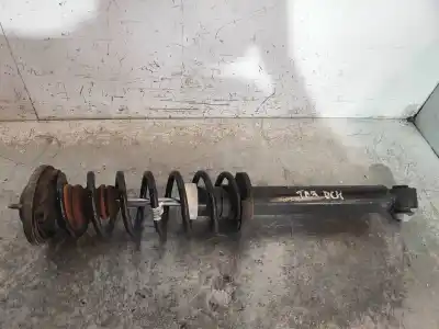 Peça sobressalente para automóvel em segunda mão amortecedor traseiro direito por bmw serie 5 lim. (f10) 525d referências oem iam 