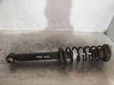 Peça sobressalente para automóvel em segunda mão amortecedor traseiro esquerdo por bmw serie 5 lim. (f10) 525d referências oem iam 