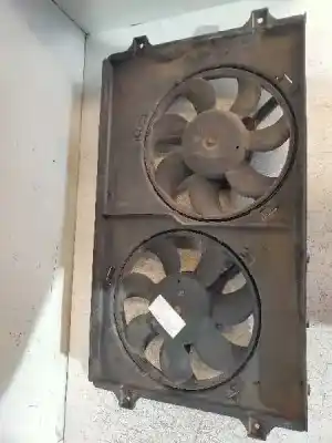 Second-hand car spare part radiator cooling fan for ford galaxy (vx) clx oem iam references 95vw8147da